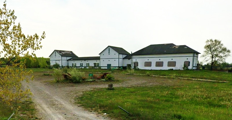 Links at Birch Run